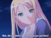 Big Boobs Hot Hentai Girl Fucks Cowgirl Position | Hentai Anime 8/16