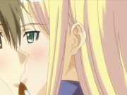 Big Boobs Hot Hentai Girl Fucks Cowgirl Position | Hentai Anime 9/16