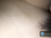 porno para los oídos - gemidos fuertes mientras es penetrada 10/16