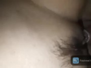 porno para los oídos - gemidos fuertes mientras es penetrada 11/16