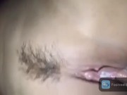 porno para los oídos - gemidos fuertes mientras es penetrada 16/16