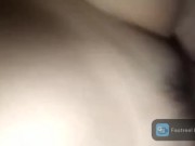 porno para los oídos - gemidos fuertes mientras es penetrada 5/16