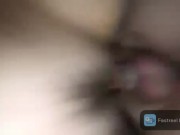 porno para los oídos - gemidos fuertes mientras es penetrada 9/16