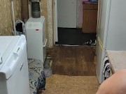 In the evening, in the kitchen 15/16