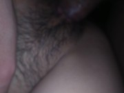 I find a Mexican employee recording herself and I stick my cock in her to make her happy😋💦 16/16