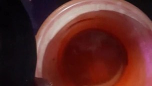 verbal lets pee on each other and jack off with piss