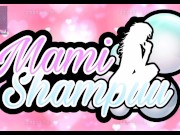 Audio: te follo llegando del trabajo/ ASMR/ 1ra prueba 13/16