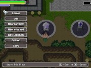 Juuyoku-No-Jousai Teniendo sexo en una cueva (dark souls game porn)