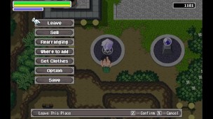 Juuyoku-No-Jousai Teniendo sexo en una cueva (dark souls game porn)