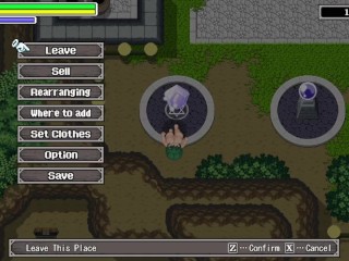 Juuyoku-No-Jousai Teniendo sexo en una cueva (dark souls game porn)