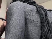 Sex Demon Couple Compilation 11/16