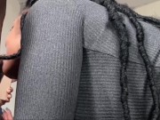 Sex Demon Couple Compilation 12/16