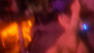 loud verbal cumming and thrashing- lost the cum squirt
