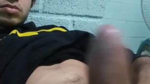 Extrañaba mostrartelo 
