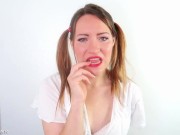 Teen Student's Jerk Off Instructions 11/16