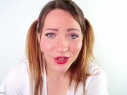 Teen Student's Jerk Off Instructions 15/16