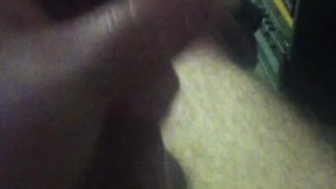 verbal jacking throbbing cock #3