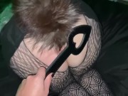 [POV] Fucking The Weird Goth Girl From Class 3/16