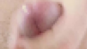 （超接写）フェラチオ目線でしゃぶられたい