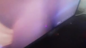 porn hub video, getting fucked from behind in jockstrap is best