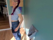 How To Pee Like a Man 10/16