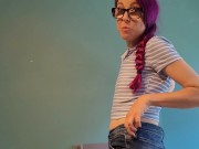 How To Pee Like a Man 11/16