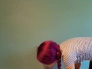 How To Pee Like a Man 13/16