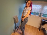 How To Pee Like a Man 5/16