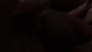 watching porn hub pulled cock and balls from pump super slimey