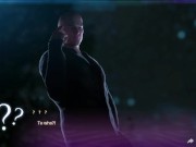 APOCALUST #3 -  in the shower - Gameplay with comment 1/16