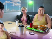 APOCALUST #3 -  in the shower - Gameplay with comment 15/16