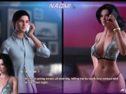 APOCALUST #3 -  in the shower - Gameplay with comment 2/16