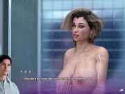 APOCALUST #3 -  in the shower - Gameplay with comment 7/16