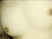 Cum twice Inside My Wife Pussy 12/16