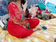 Pakistani Mom Wants Hard Anal Fuck With Soft Back Massage With Hindi Audio