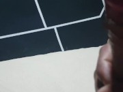 despues de un rico baño