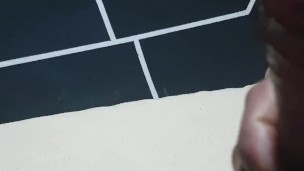 despues de un rico baño