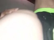 Un rapidito rico 11/16