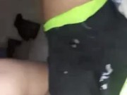 Un rapidito rico 3/16