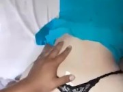 Me penetra el vecino 13/16