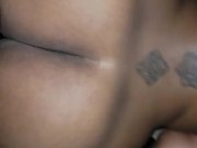 Making Me Cum From Them Backshots 1/16