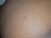 Making Me Cum From Them Backshots 3/16