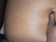 Making Me Cum From Them Backshots 6/16