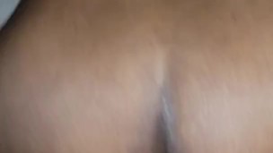 Making Me Cum From Them Backshots