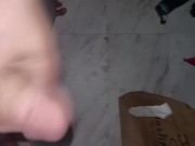 Jackoff pt2 - Screenshot 4 of 16 - Big Cock