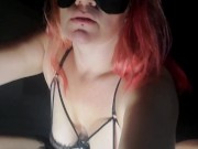 XL Stan teaser for OnlyFans fisting CalypsosCall 2/16