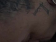 ADORO SER CHUPADA COM GOSTO ASSIM// GOZEI NA BOCA DELE 1/16