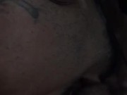 ADORO SER CHUPADA COM GOSTO ASSIM// GOZEI NA BOCA DELE 11/16