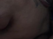 ADORO SER CHUPADA COM GOSTO ASSIM// GOZEI NA BOCA DELE 13/16