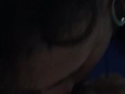 ADORO SER CHUPADA COM GOSTO ASSIM// GOZEI NA BOCA DELE 5/16